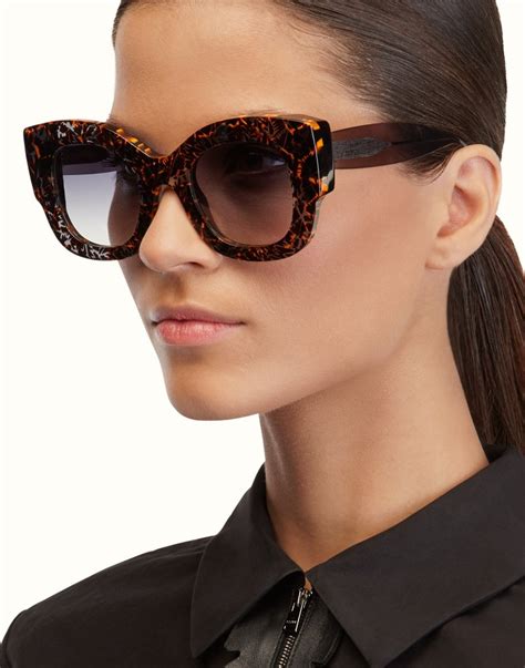 precios de lentes fendi mujer|fendi unisex sunglasses.